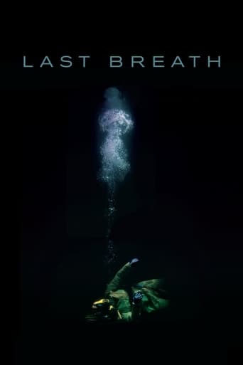 Last Breath movie poster